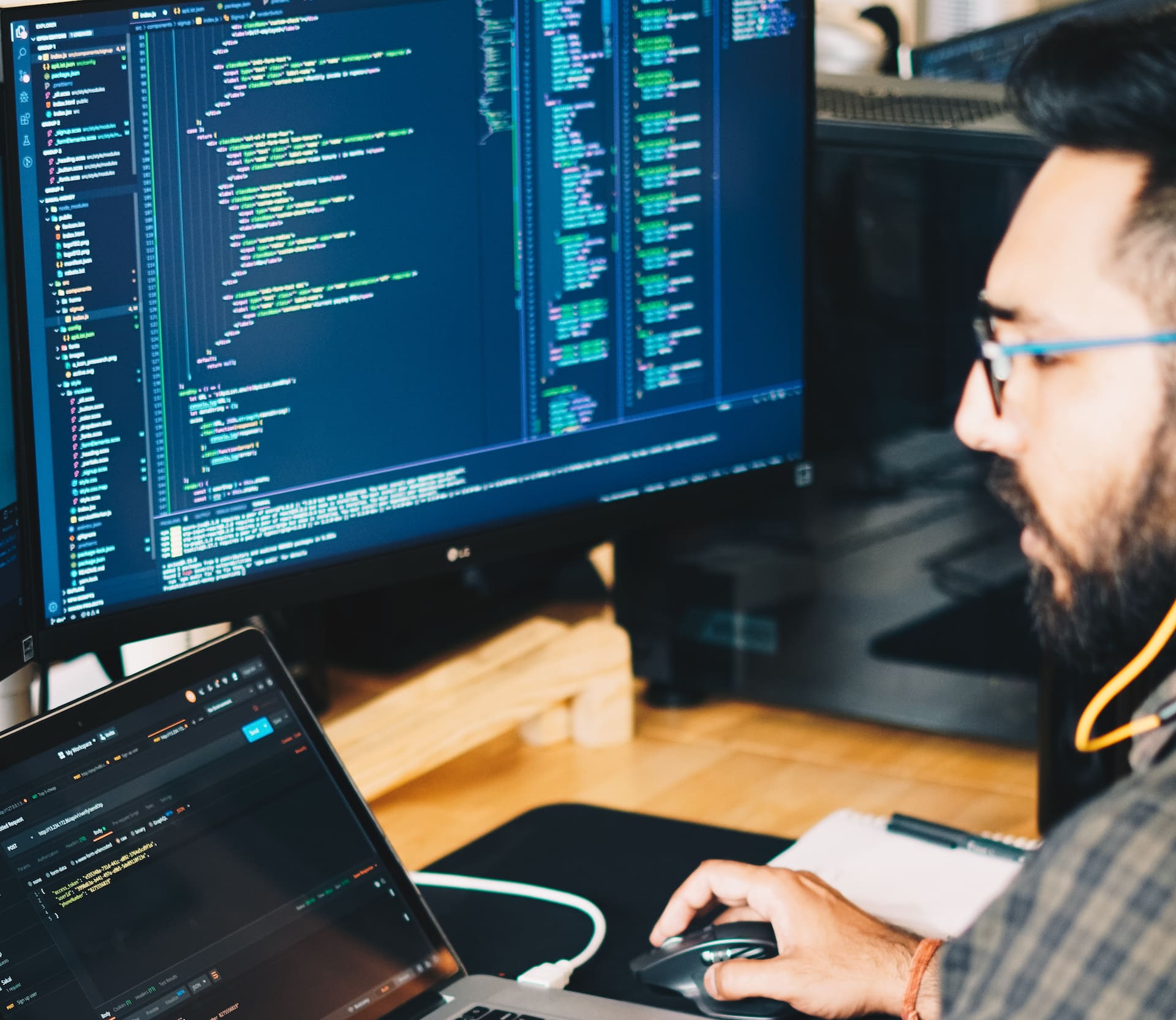Unloc Magazine We Cut Our Average API Response Time By 30 When 